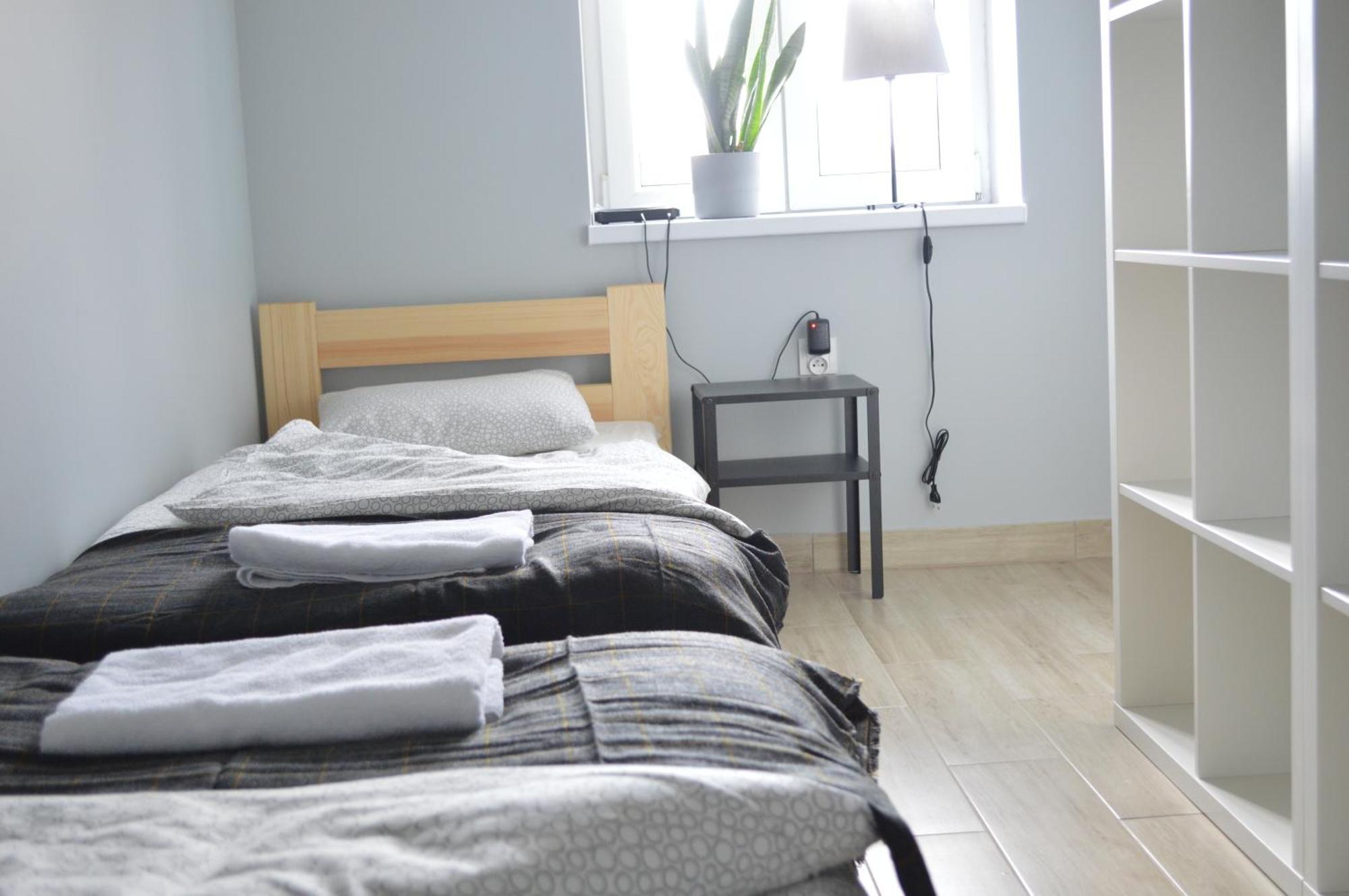 Balaton Apartamenty Trzebinia  Dış mekan fotoğraf