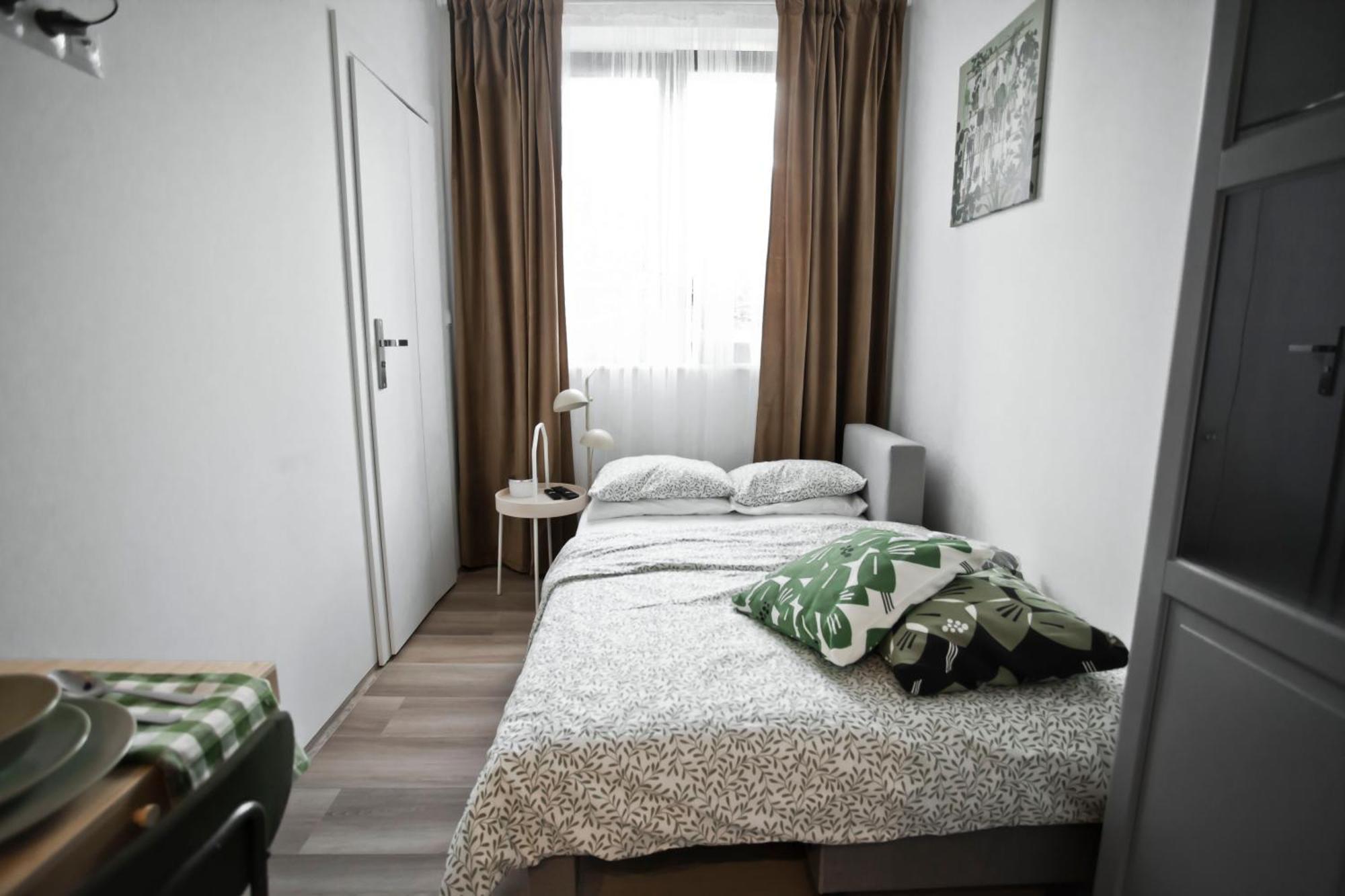 Balaton Apartamenty Trzebinia  Dış mekan fotoğraf