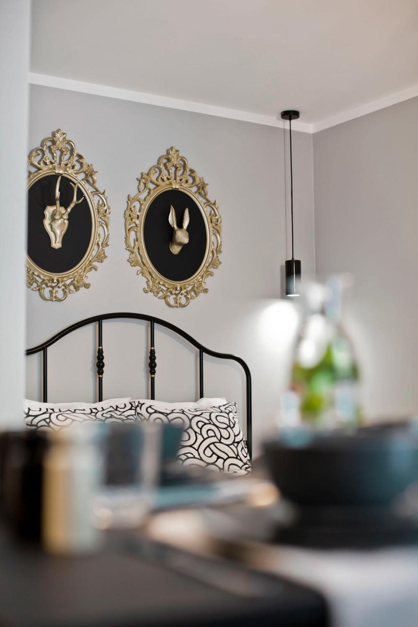 Balaton Apartamenty Trzebinia  Dış mekan fotoğraf