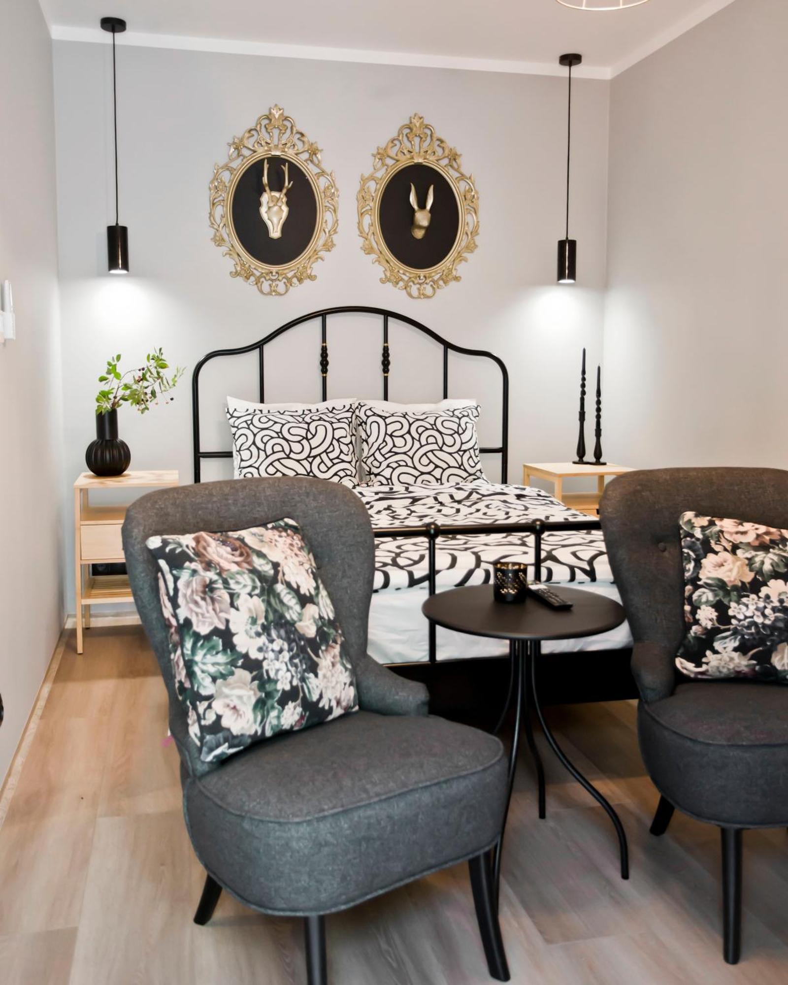 Balaton Apartamenty Trzebinia  Dış mekan fotoğraf