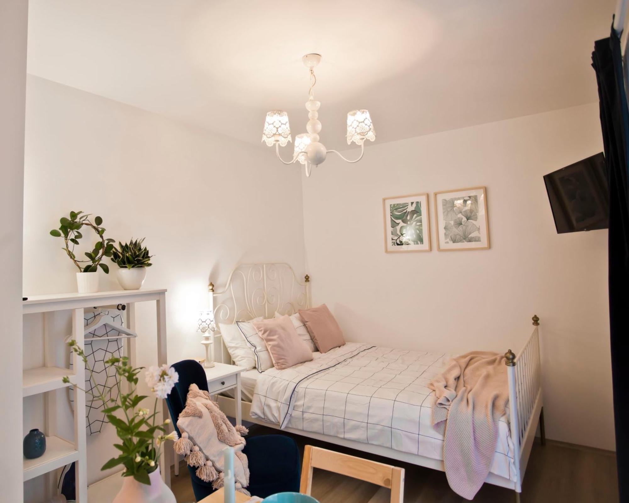 Balaton Apartamenty Trzebinia  Dış mekan fotoğraf